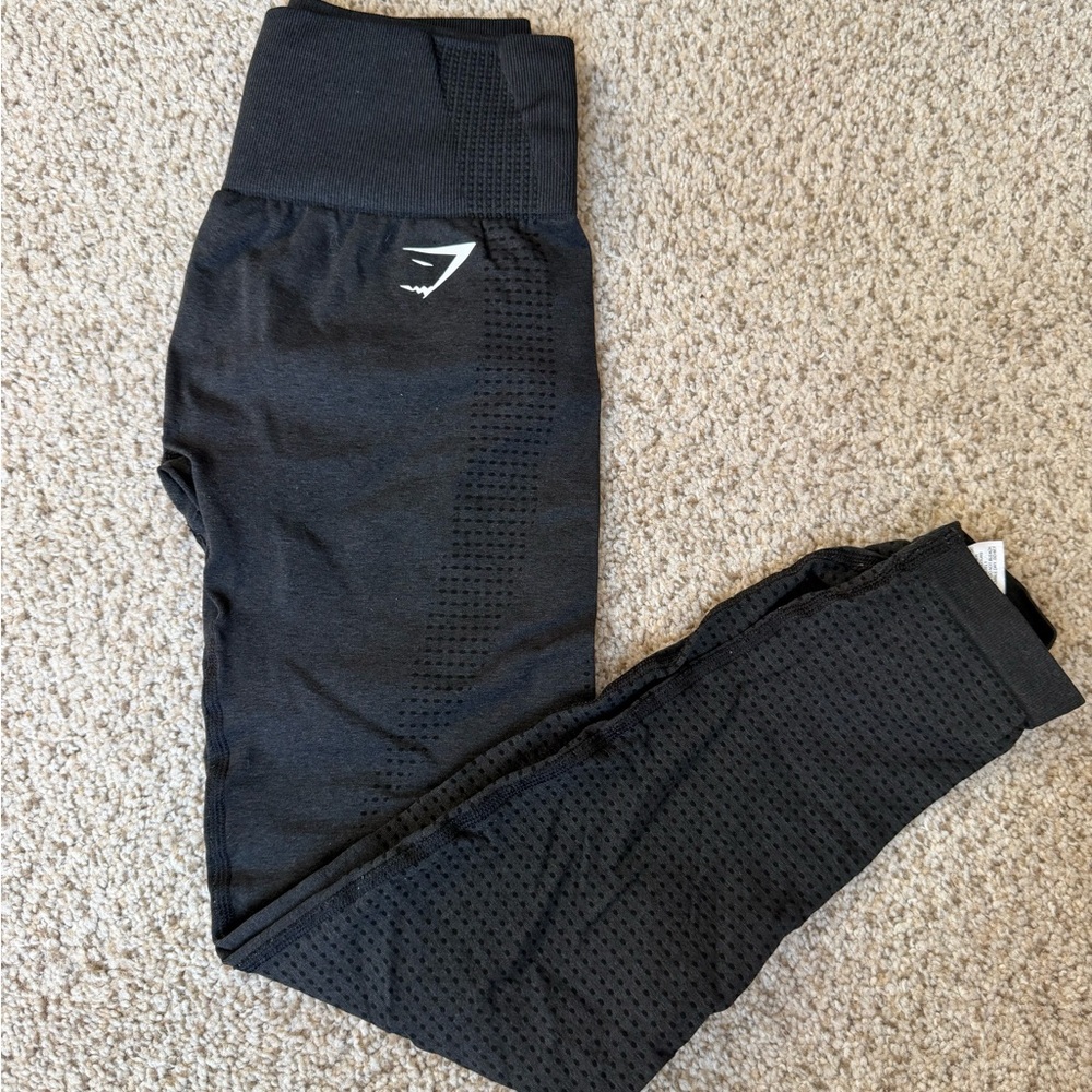 Gymshark Vital seamless 2.0 leggings size Small